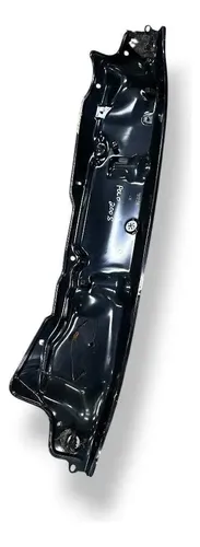 Chapa Painel Frontal Volkswagen Polo 2008 2009 2010 2011