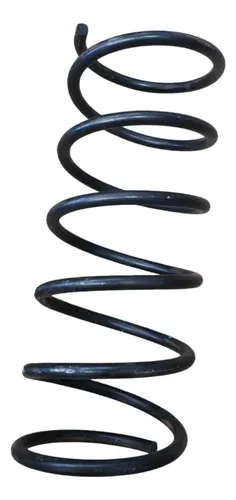 Mola Suspensão Dianteira Peugeot 405 406 - 1995 1996 A 1999