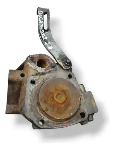 Bomba De Água Ducato  Fiat  Ducato  2002 2003 2004 2005