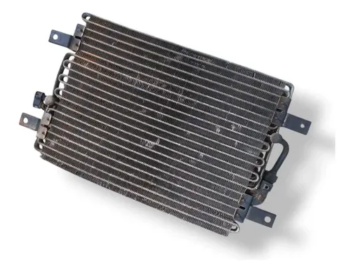 Condensador Ar Condicionado Fiat Palio 1997 1998 - 447700799
