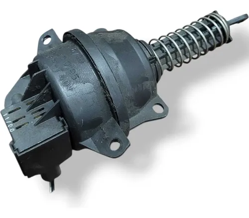 Valvula Vacuo Ar Condicionado Chevrolet Vectra 2000 400195