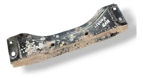 Suporte Coxim Travessa Inferior Nissan Livina 2009 2010 2011