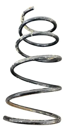 Mola Suspensão Dianteira Fiat Siena 1.6 - 1998 1999 2000