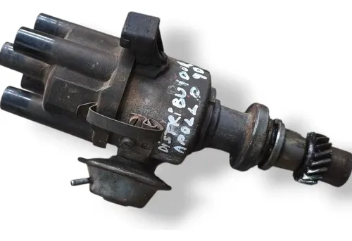 Distribuidor Igniçao Volkswagen Apollo 1.8 90a92 9230087144