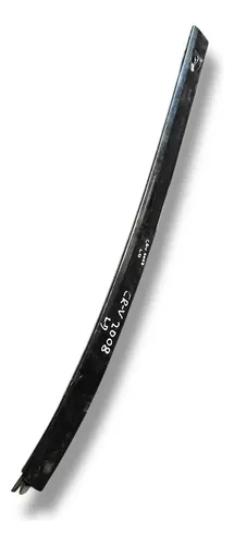 Friso Teto Lado Direito Honda Cr-v 2007 2008 2009 2010 2011