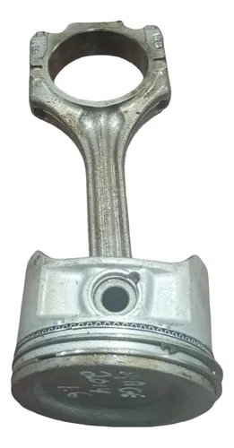 Pistão Biela Volkswagen Voyage 1.6 2013 2014 2015 2016 2017