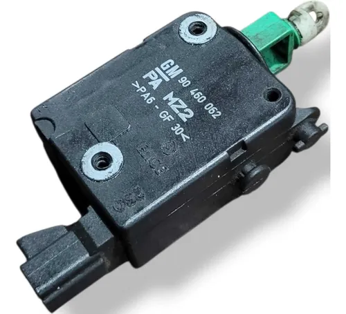 Motor Trava Tampa Porta Malas Gm Vectra 1997 A 2005 90460062