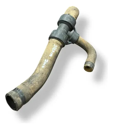 Mangueira Inferior Radiador Fiat Siena 2008 2009 2010 2011