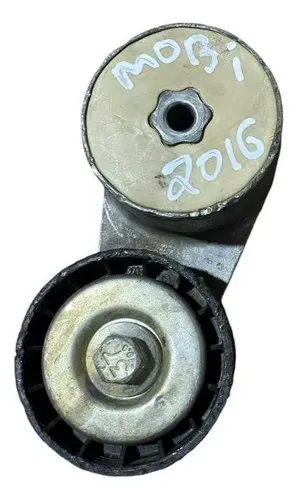 Tensor Esticador Correia Dentada Fiat Mobi 2016 A 2018
