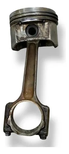 Biela Pistão Peugeot 207 1.6 Flex 2010 2011 2012 2013 Manual