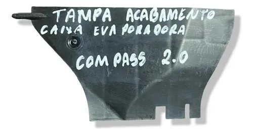 Tampa Caixa Evaporadora Jeep Compass 2.0 2019 2020 5u6720600