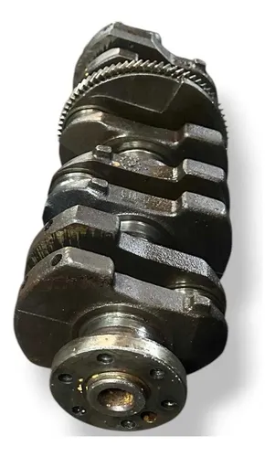 Virabrequim 2.2 16v Chevrolet Vectra 2000 2001 2002 2003