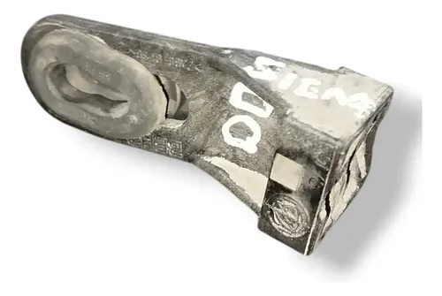Suporte Fixação Radiador Diant Direito Fiat Siena 1.4 2008