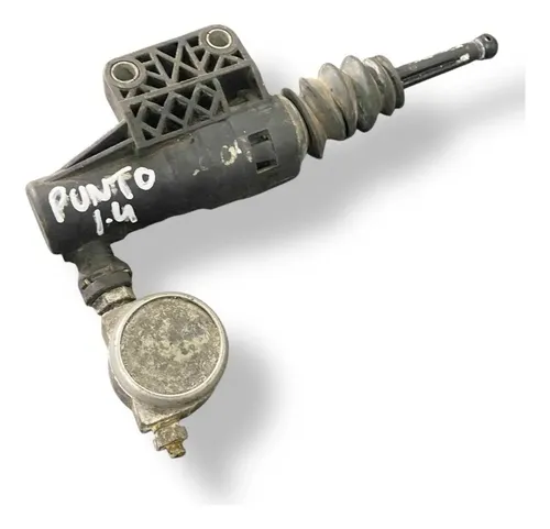 Cilindro Atuador Embreagem Punto Palio Siena 2007 A 2014