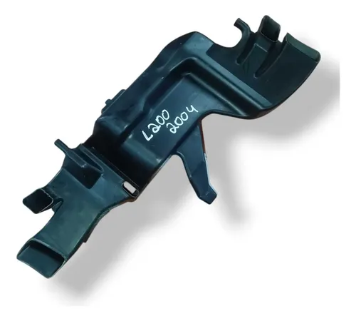 Duto Ar Condicionado Mitsubishi L200 2003 2004 2005 Mr398093
