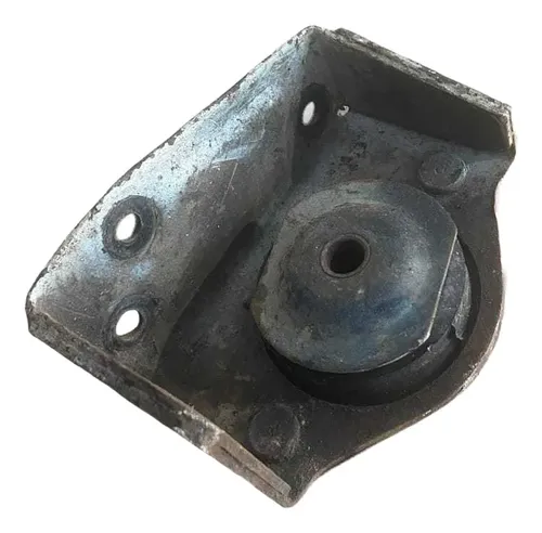 Suporte Coxim Esquerdo Motor Fiat Uno Fiorino 1.5 1989 1990
