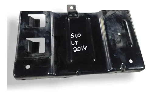 Suporte Caixa Bateria Chevrolet S10 2.4 2012/2013/2014/2015