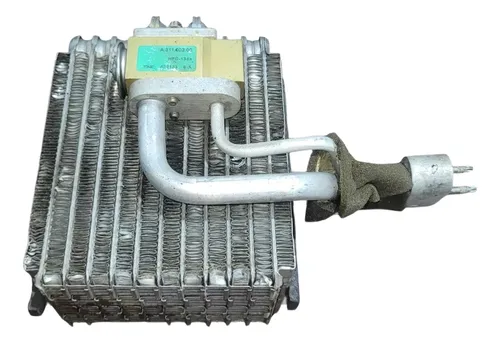 Radiador Evaporador Ar Xsara Picasso 2.0 2007 2008 A31100200