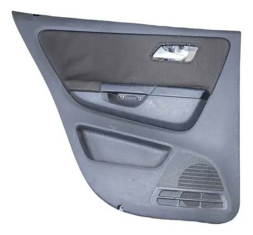 Forro Porta Traseira Esquerda Volkswagen Fox 2011 5z4867211