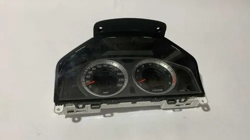 Painel Instrumento Volvo Xc60 2008 31270366aa Água