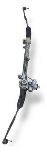 Setor Caixa Direção Hidráulica Mercedes Classea 160 190 2000