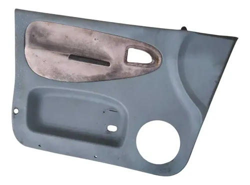 Forro Porta Dianteira Esquerda Scenic 1999 2000 - 7702280076