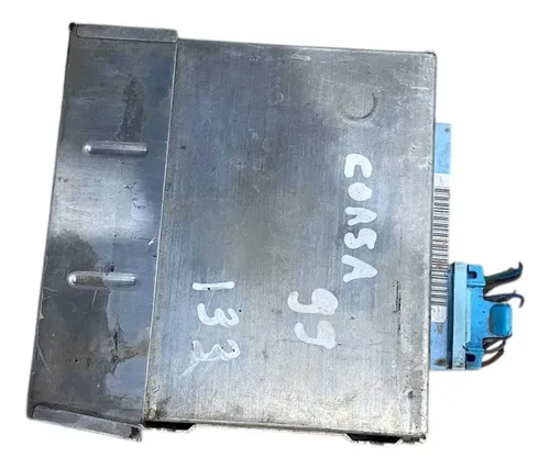 Módulo De Injeção Chevrolet Corsa 1.0 Gasolina 1999 16245239