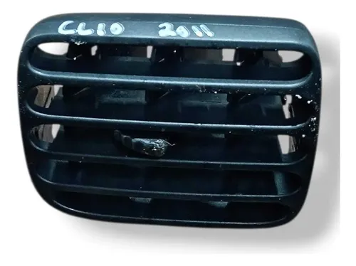 Difusor Ar Central Direito Renault Clio 2011 2012 - 95067110