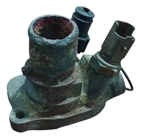 Valvula Termostática Fiat Uno 1.0 2007 2008 2009 2010 2011