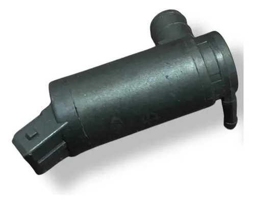 Bomba Esguicho Água Limpador Ford Courier 1.6 2005 2006 2007