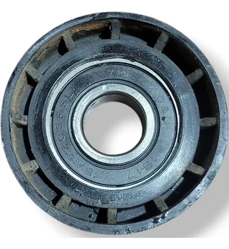 Polia Tensor Correia Renault Sandero 2009 2010 2011 2012