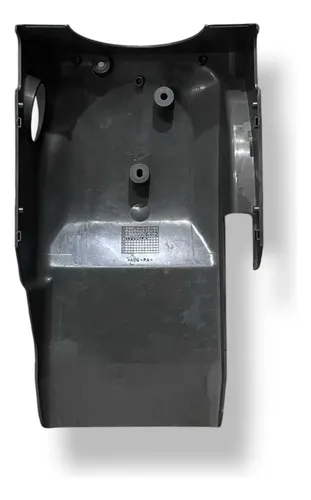 Acabamento Coluna Painel Volvo S60 2.0 - 2001/2002 - 3409355 Preta Listras