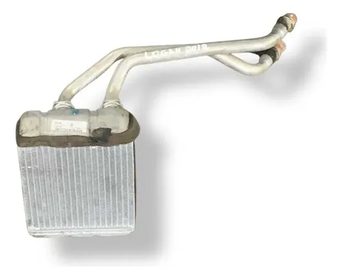 Radiador Ar Quente Renault Logan 2012 2013 2014 Ce825001