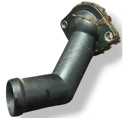 Flange Válvula Termostática Volkswagen Golf 1.6 1999 2000
