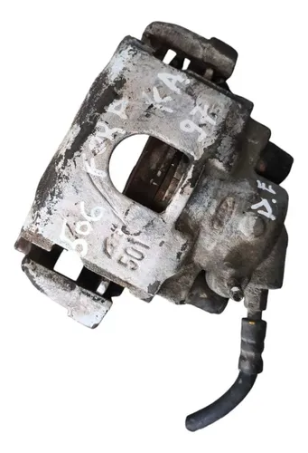 Pinça Freio Dianteira Esquerda Ford Ka 1995/1996/1997/1998