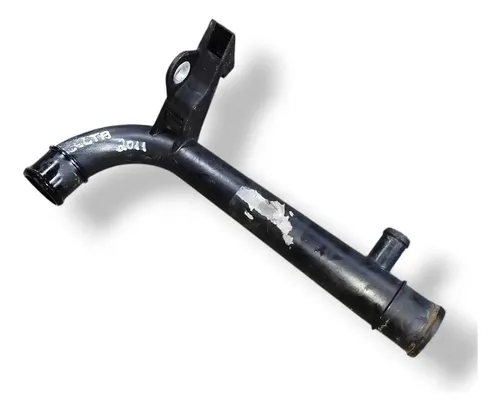 Tubo Cano Agua Motor Chevrolet Celta 2011 2012 2013 52091614