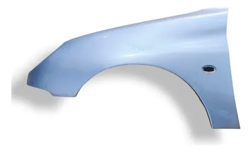 Paralama Esquerdo Peugeot 206 2001 2002 2003 2004 2005 2006