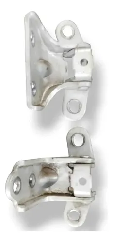Par Dobradiça Porta Traseira Esquerda Hyundai Azera 2009