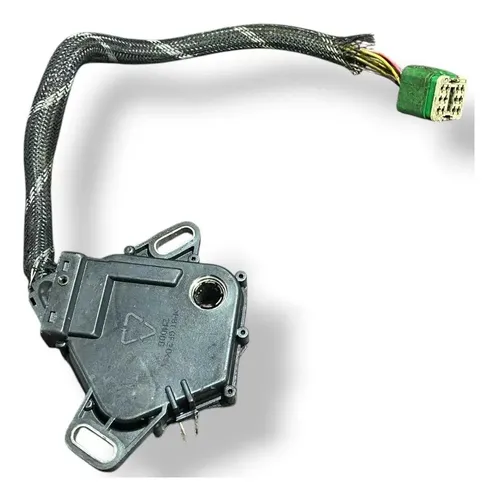 Chave Seletora Câmbio Citroën C4 2.0 2009 2010 2011 211006