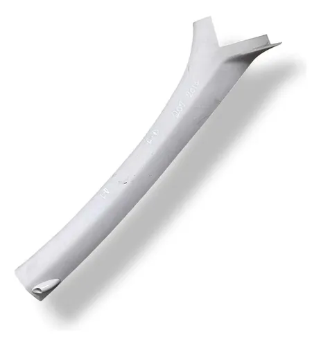 Moldura Coluna Parabrisa Direito Peugeot 207 Passion 2010
