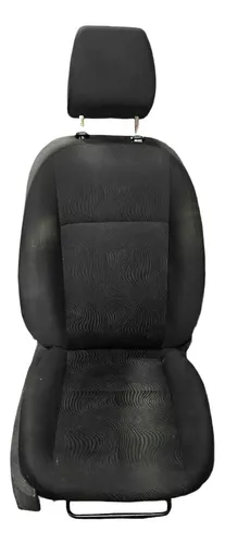 Banco Dianteiro Direito 4p Ford Focus Sedan 2012 2013 Preto