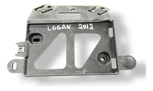 Suporte Módulo Conforto Renault Logan 2012 2013 28020205r