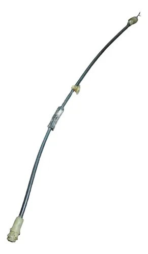 Cabo Fechadura Porta Traseira Direita Celta 2003 93304045
