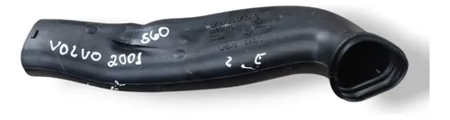 Duto Ar Painel Lado Esquerdo Volvo S60 2001 2002 8623075 