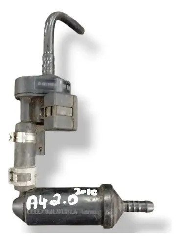 Válvula Canister Audi A4 2.0 Tsi 2009 A 2013 - 06h201892a