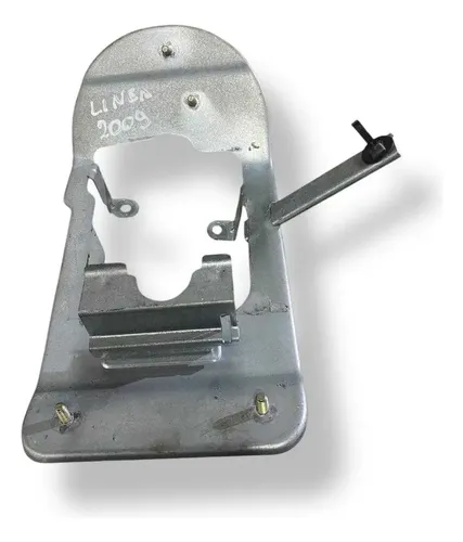 Suporte Módulo Fiat Linea 2009 2010 2011 2012 2013 2014 2015