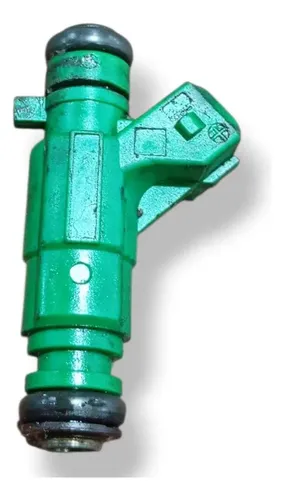 Bico Injetor Fiat Palio 2002 2003 2004 0280156020 Testado 220v