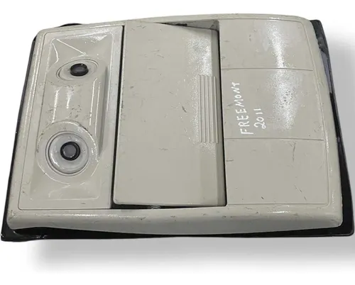 Luz Teto Cortesia Fiat Freemont 2012/2016 Detalhe 100013255