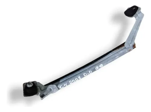 Máquina Galhada Limpador Para-brisa C4 Pallas 2.0 2007/2008