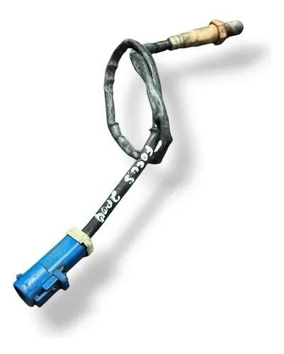 Sonda Lambda Pós Ford Focus 2009 2010 2011 0258005569570
